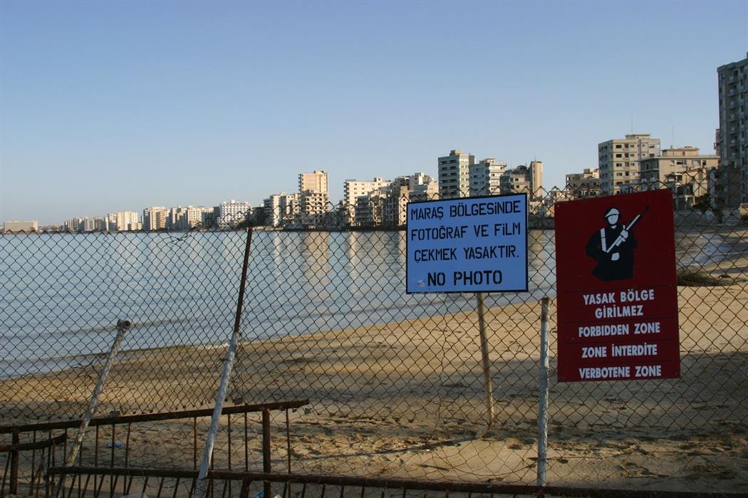 Νέα πρόκληση Τουρκίας στην Κύπρο: Το ψευδοκράτος ανοίγει την παραλία της Αμμοχώστου