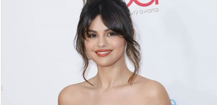 H Selena Gomez γίνεται παραγωγός σε νέα ταινία τρόμου!
