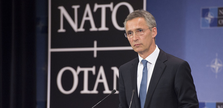 Το ΝΑΤΟ ανακοίνωσε συμφωνία για μηχανισμό αποτροπής ελληνοτουρκικής σύγκρουσης – Tο κείμενο του μηχανισμού