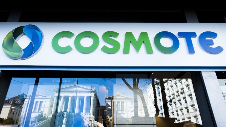 Η COSMOTE διευκολύνει την επικοινωνία των συνδρομητών της σε Ελασσόνα, Τύρναβο, Φαρκαδόνα και Λάρισα