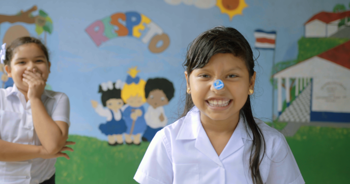 Η Chiquita γιορτάζει την Παγκόσμια Ημέρα των Δικαιωμάτων του Παιδιού