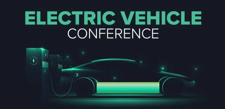 1st ELECTRIC VEHICLE CONFERENCE 2020