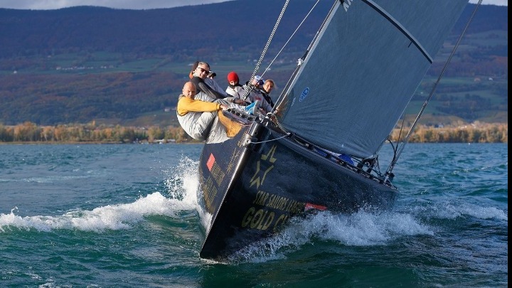 Με αρχηγό τη Σοφία Μπεκατώρου η Ελλάδα στο «Star Sailors League Gold Cup»