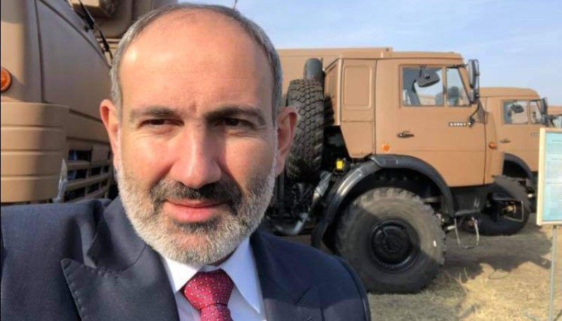 Ναγκόρνο Καραμπάχ: Διεθνή έρευνα για τους ξένους μισθοφόρους ζητά η Αρμενία