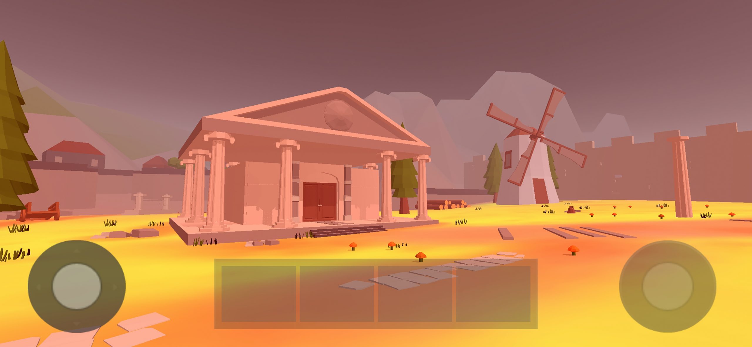 Δημοτικό Θέατρο Πειραιά: Η «Αντιγόνη» του Σοφοκλή έγινε ψηφιακό παιχνίδι με 3D περιήγηση στη Θήβα