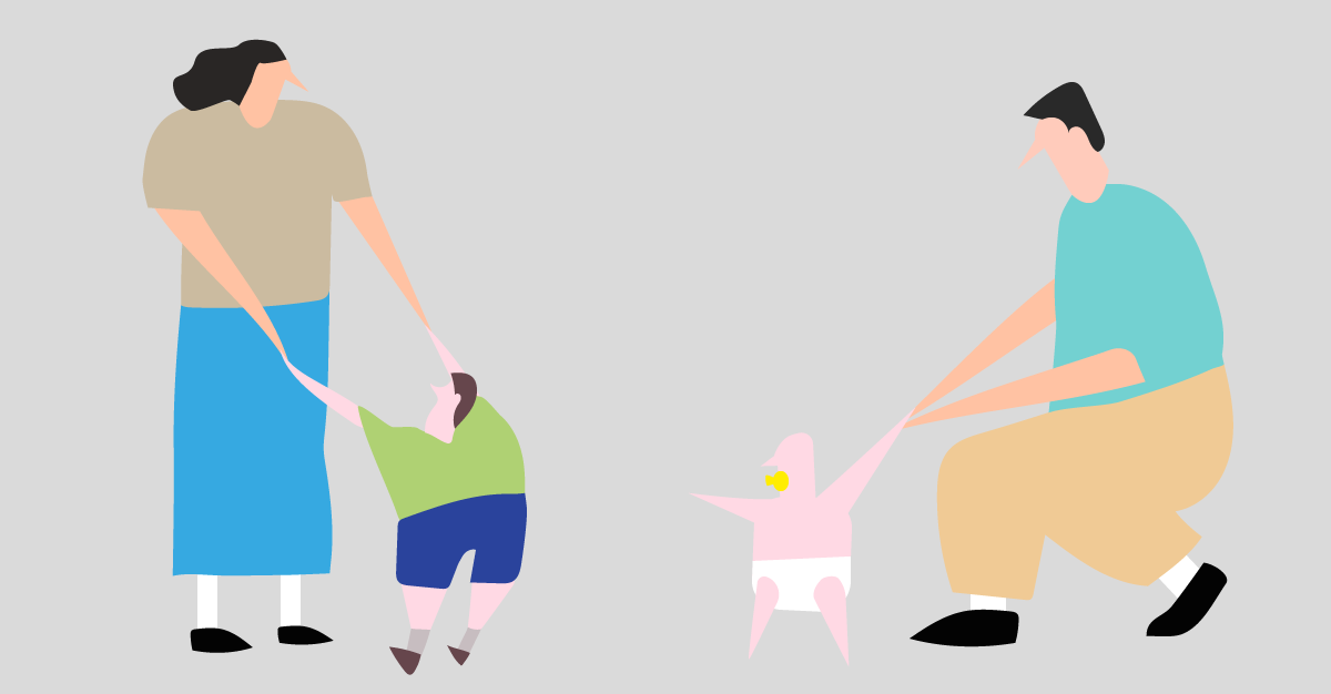 Ίδρυμα Ωνάση | Webinar: Θετική γονεϊκότητα στα πρώτα κρίσιμα χρόνια
