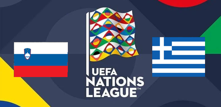 LIVE: ΕΛΛΑΔΑ – ΣΛΟΒΕΝΙΑ, UEFA NATIONS LEAGUE (OPEN TV)