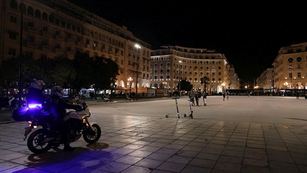 Το lockdown η μοναδική λύση κατά της πανδημίας