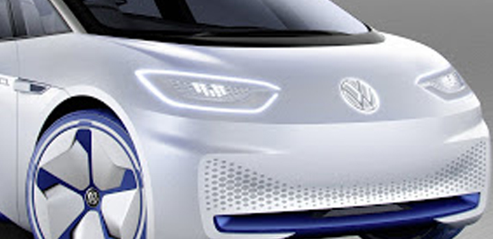 «Πράσινη» επένδυση της Volkswagen στην Αστυπάλαια