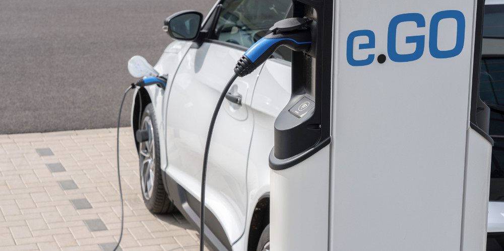 1.000 νέες θέσεις εργασίας για 45.000 ηλεκτρικά αυτοκίνητα το χρόνο στην Ελλάδα από την Next e.GO Mobile (video)