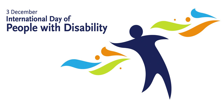 VIDEO – Μήνυμα Γ. Φουντουλάκη, Δ. Κοροκίδα και Κ. Δήμου για την Παγκόσμια Ημέρα Ατόμων με Αναπηρίες