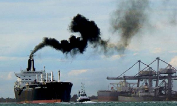 Πρωτοποριακή μέθοδος του ΑΠΘ για τον υπολογισμό της αέριας ρύπανσης από πλοία
