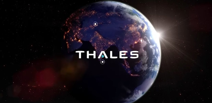H Thales έλαβε άδεια από τις ολλανδικές αρχές για να εντοπίσει κυβερνοεγκληματίες