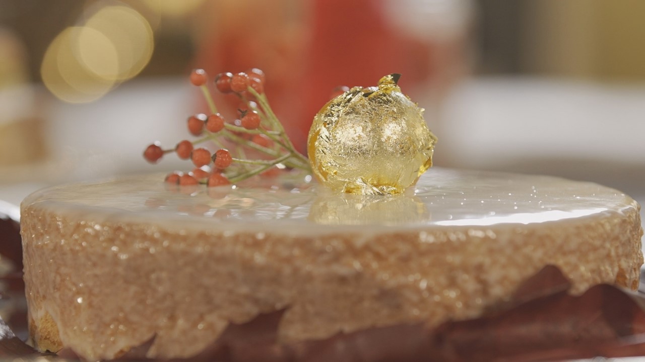 «Γλυκές Αλχημείες» με γιορτινές συνταγές για την Πρωτοχρονιά