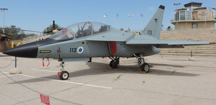 Ελλάδα – Ισραήλ: Συμφωνία για δημιουργία και λειτουργία Σχολής Πολεμικής Αεροπορίας