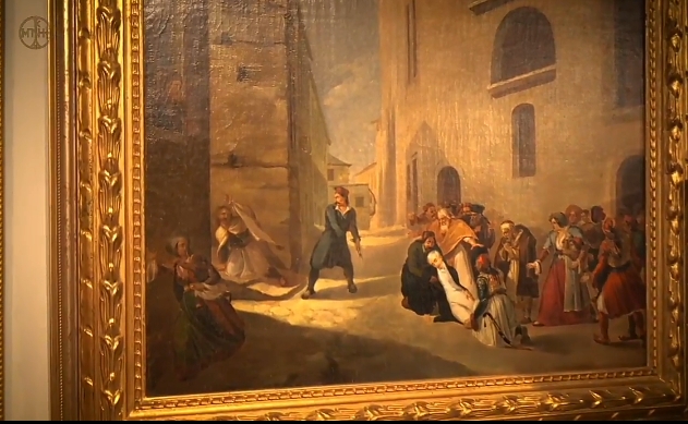 «1821 Πριν και Μετά»: Επετειακή έκθεση από το Μουσείο Μπενάκη