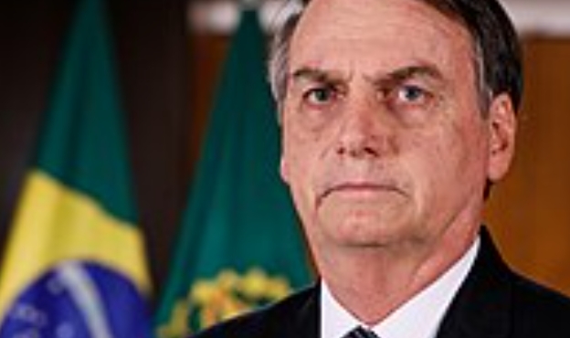 Μπολσονάρου: Η Βραζιλία χρεoκόπησε δεν μπορώ να κάνω τίποτα