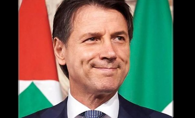 H  Ιταλική Γερουσία έριξε σωσίβιο στην κυβέρνηση Conte