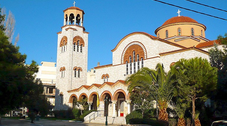 Δήμος Παλλήνης: Γιορτάζουμε τον Πολιούχο, Άγιο Τρύφωνα, προστατεύοντας την υγεία μας