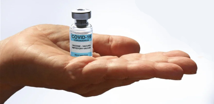 Θεμιστοκλέους – Τρεις μήνες μετά την ολοκλήρωση του εμβολιασμού η τρίτη δόση