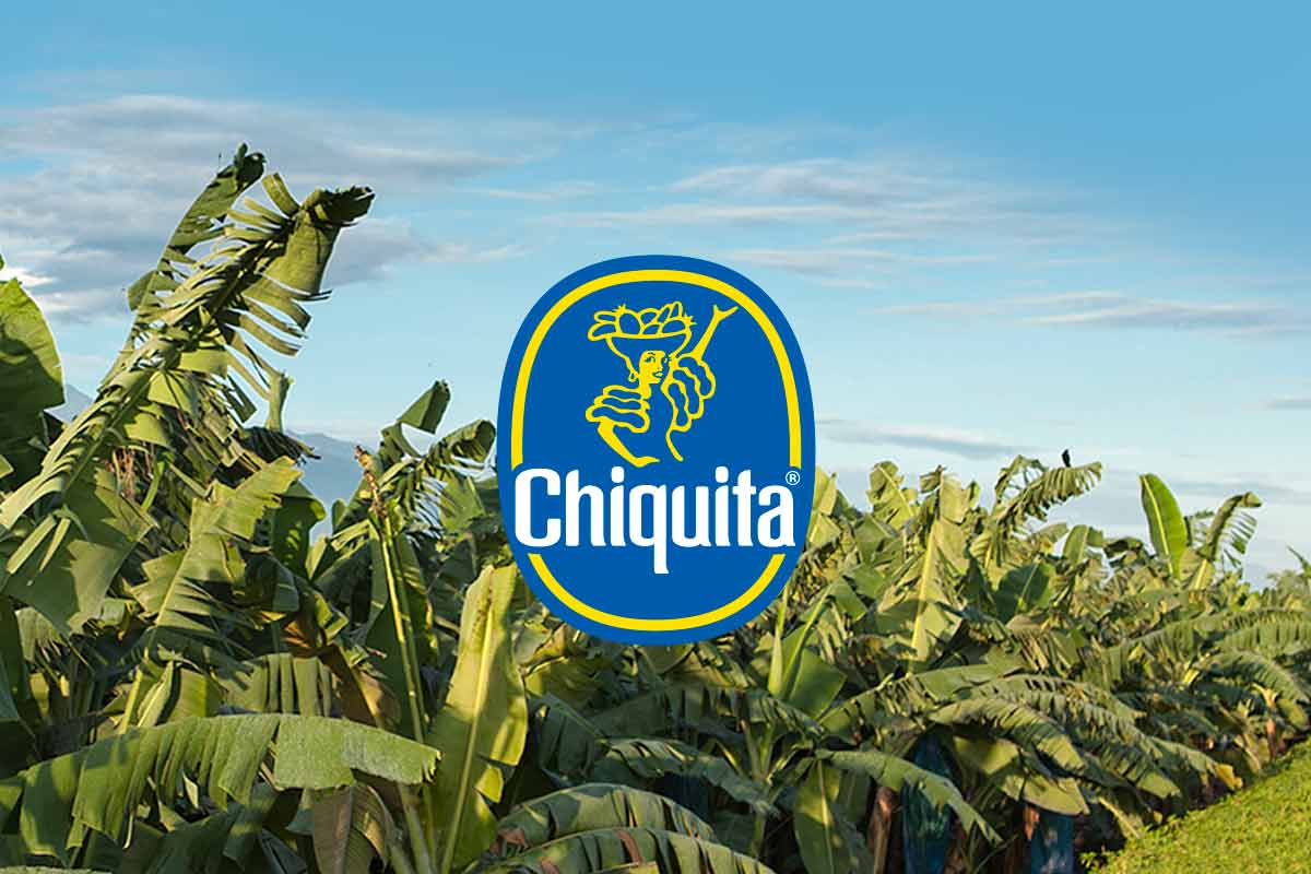 Η Chiquita παρουσιάζει το πρόγραμμα «30BY30» για την Μείωση των Εκπομπών Άνθρακα κατά 30% έως το 2030