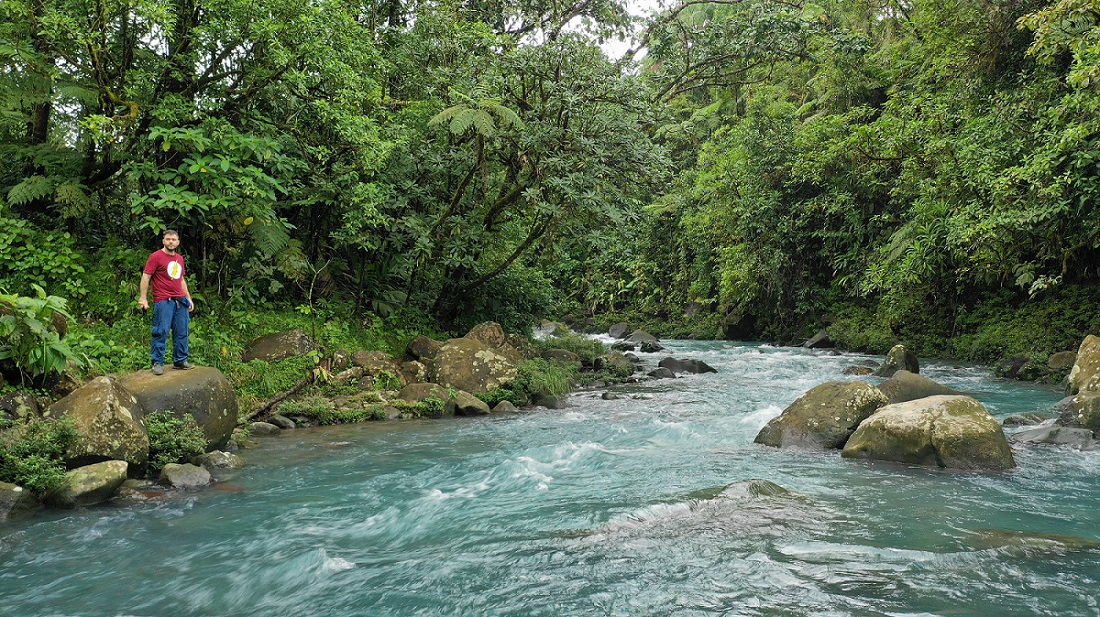 HAPPY TRAVELLER: Κόστα Ρίκα, Μέρος Β’ (trailer)