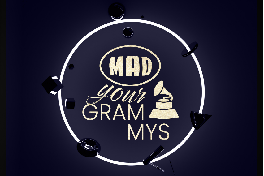 Mad Your Grammys