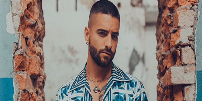 Maluma: Αποκαλυπτική συνέντευξη…