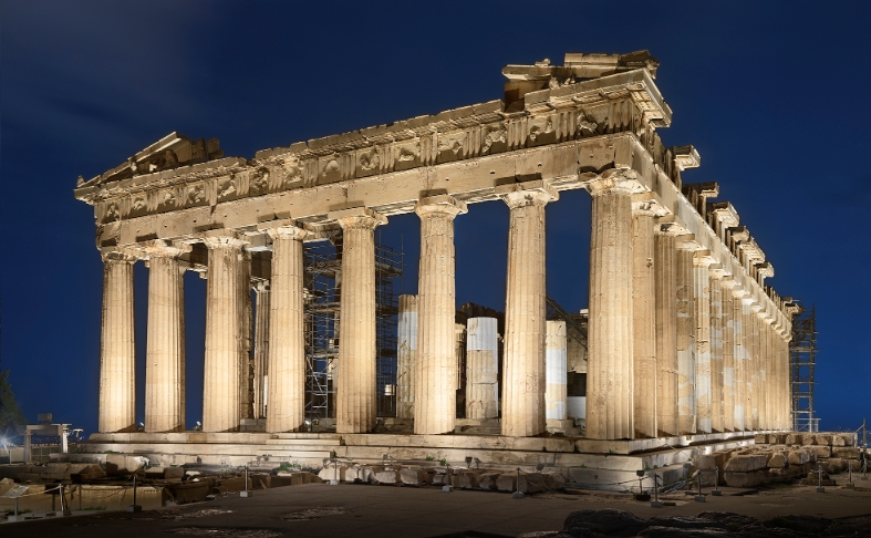 Λ. Μενδώνη: Το υπουργείο Πολιτισμού μπορεί να προσκομίσει τα απαραίτητα τεκμήρια ότι το Βρετανικό Μουσείο κατέχει τα Γλυπτά παρανόμως