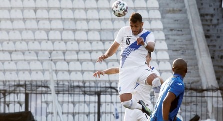 Η Εθνική Ελλάδας έδειξε πως μπορεί να είναι και επιθετική… Νίκησε με 2-1 την Ονδούρα
