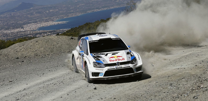 Το ιστορικό Ράλι Ακρόπολις επιστρέφει στο WRC – Θερμό καλωσόρισμα από τον πρόεδρο της FIA (video)