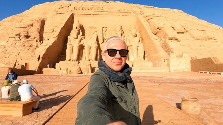 O Τάσος Δούσης και οι «ΕΙΚΟΝΕΣ» ολοκληρώνουν το ταξίδι τους στη μαγευτική Αίγυπτο! (trailer)