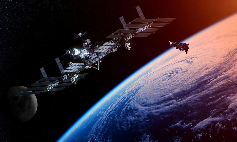 Αίνιγμα στον Διεθνή Διαστημικό Σταθμό: Βρέθηκαν άγνωστα βακτήρια