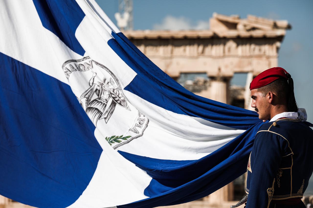 Ευχές ξένων ηγετών προς την Πρόεδρο της Δημοκρατίας για τα 200 χρόνια από την Ελληνική Επανάσταση