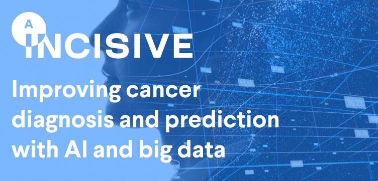 INCISIVE: Η Τεχνητή Νοημοσύνη «στη μάχη» κατά του καρκίνου με τη συνδρομή επιστημονικής ομάδας του ΑΠΘ