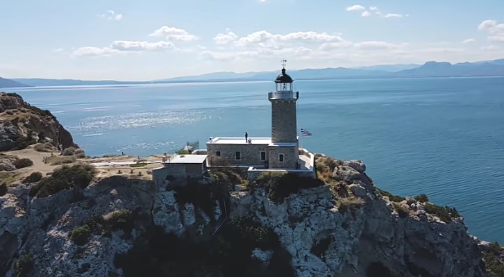 Το «Αι γενεαί πάσαι» από την μπάντα του Πολεμικού Ναυτικού