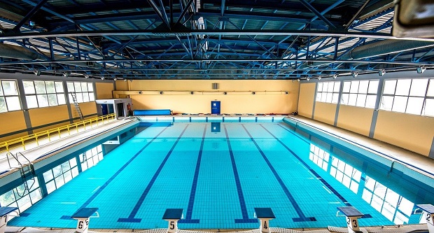 Ανοίγει και πάλι το κολυμβητήριο του Δήμου Ιλίου στο ΕΚΑ