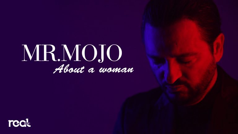 Mr. Mojo: “About A Woman” – Νέο Single