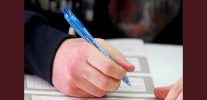 Πανελλαδικές – κορονοϊός: Αναλυτικά τα μέτρα που θα ισχύσουν κατά τη διεξαγωγή των εξετάσεων