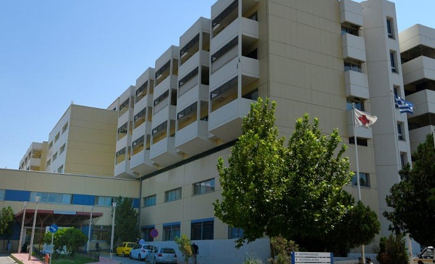 ΕΛΠΕ: Νέα δωρεά 5.500 αντιδραστηρίων στο «ΘΡΙΑΣΙΟ» Νοσοκομείο