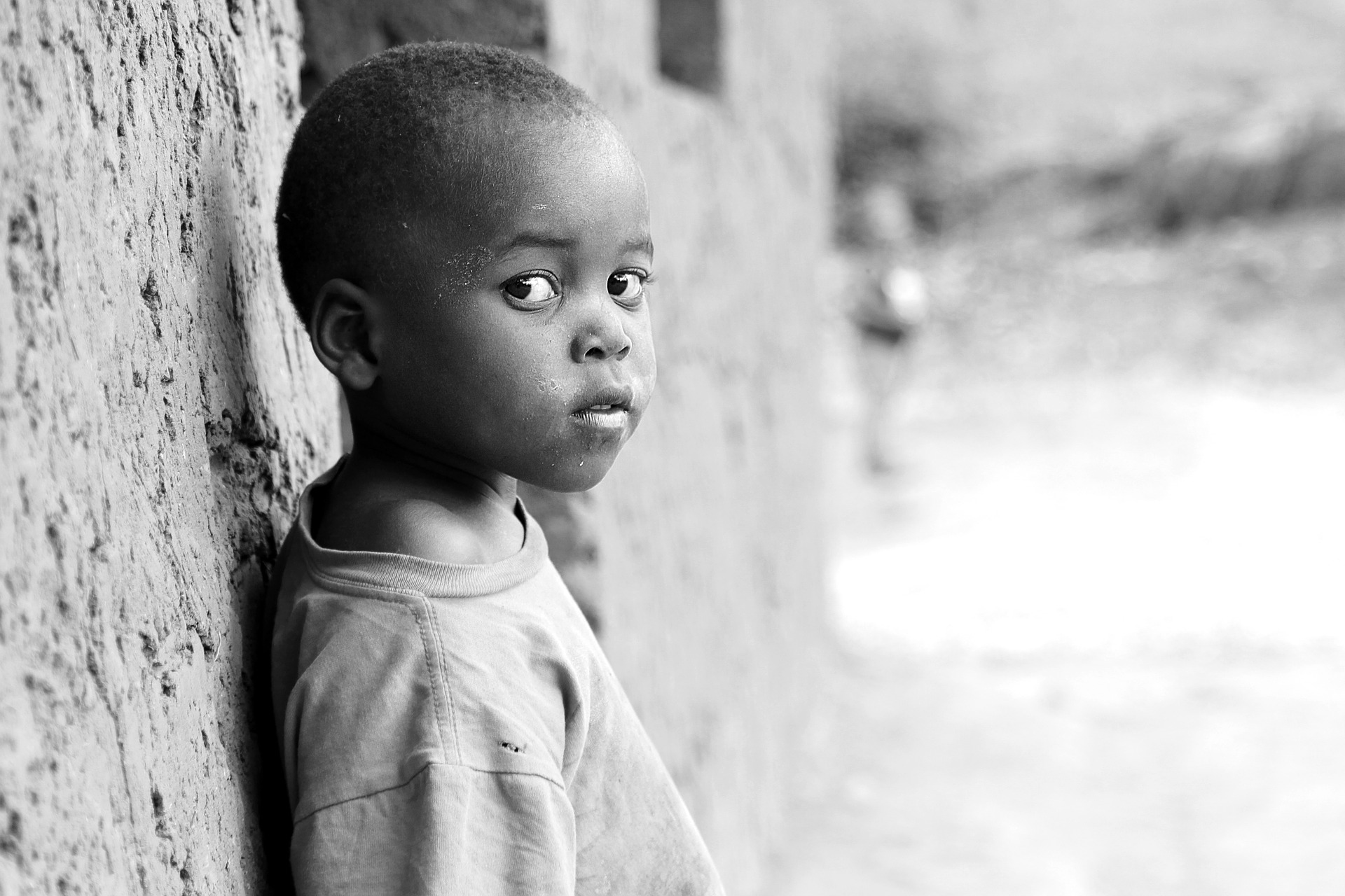 Eλονοσία: 435.000 παιδιά κάτω των 5 ετών έχασαν τη ζωή τους το 2017…