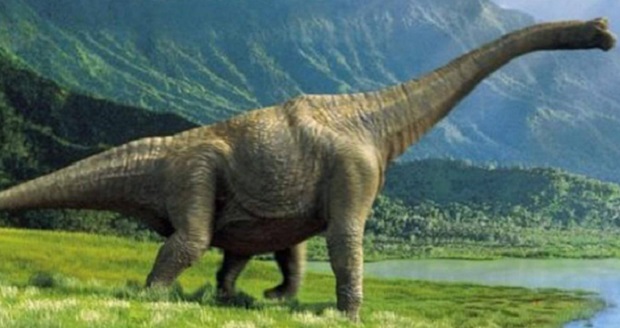 Ανακαλύφθηκε δεινόσαυρος σε απίστευτο μέγεθος