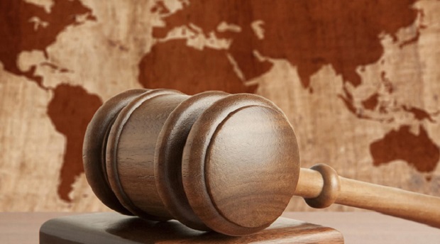 Διεθνές δίκαιο και διεθνείς σχέσεις – Του Π. Αδαμίδη