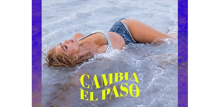 JENNIFER LOPEZ και RAUW ALEJANDRO: “CAMBIA EL PASO” – Κυκλοφόρησαν το νέο SUMMER HIT (Audio)