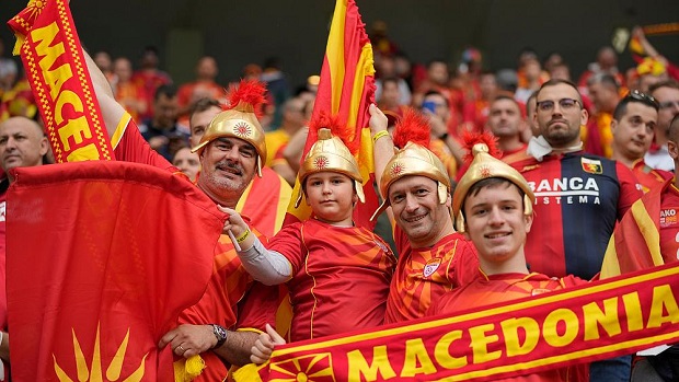 Ο παράγοντας «χρόνος» και η πολιτική ωριμότητα, αποφασιστικοί συντελεστές για την ονομασία της Βόρειας Μακεδονίας