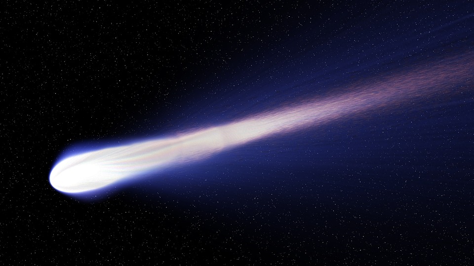 «Ασυνήθιστα μεγάλος μετεωρίτης» φώτισε τον ουρανό στο νότιο τμήμα της Νορβηγίας