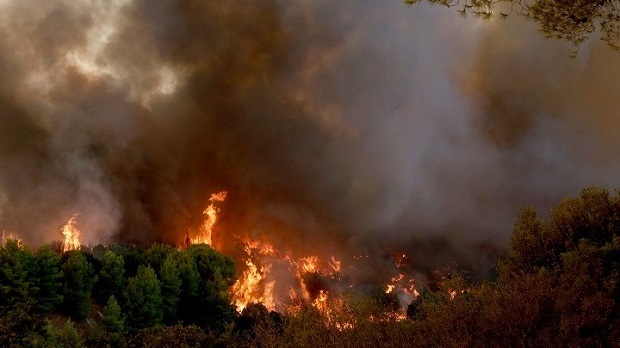 Κ. Συνολάκης στον Αθήνα 9,84: Αλλαγή πλεύσης για να μην γίνει κανόνας το παζλ ακραίων καιρικών φαινομένων