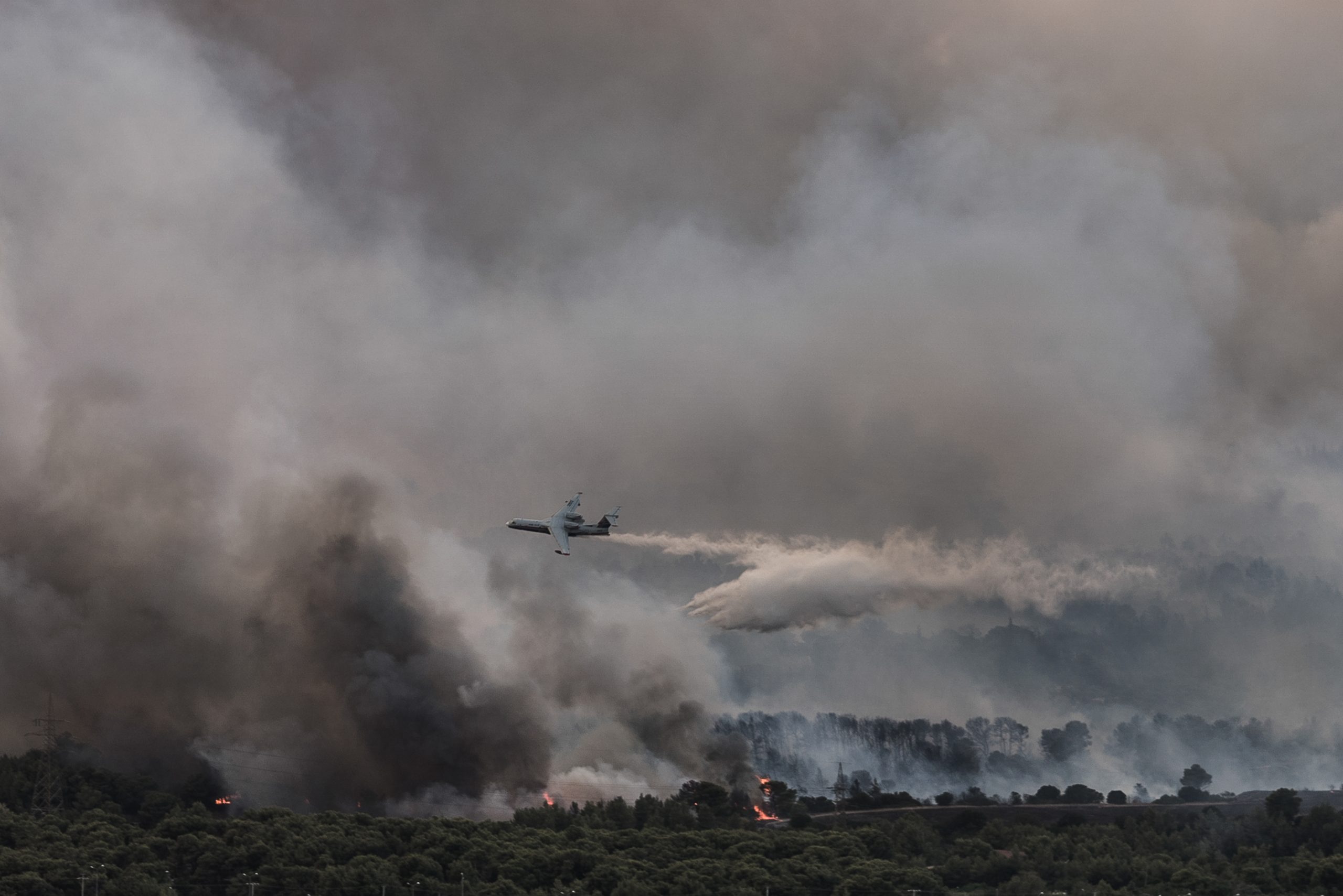 Το Πόρισμα Γκολντάμερ που αγνοήθηκε: Τι έλεγε για την έλλειψη συντονισμού σε πρόληψη και αντιμετώπιση πυρκαγιών
