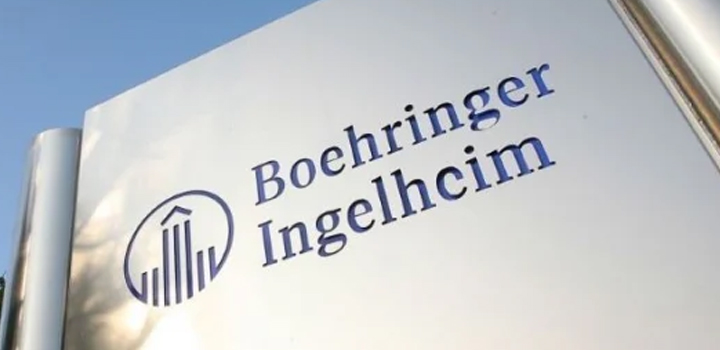 Η Boehringer Ingelheim Ελλάς στηρίζει άμεσα  το Πυροσβεστικό Σώμα Ελλάδας με δωρεά 100.000 ευρώ