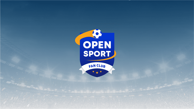 Αυτό το Σαββατοκύριακο το OPEN SPORT επιστρέφει!